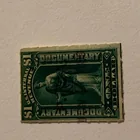  Preview image for EARLY NEWSPAPER PERIODICAL STAMP 