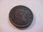  Preview image for 1852 LARGE CENT  