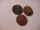  Preview image for [3] INDIAN CENTS  
