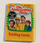  Preview image for THE ANDY GRIFFITH SHOW 10 TRADING CARDS 