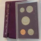  Preview image for 1992 PROOF COIN SET PROOF 