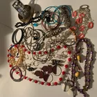  Preview image for VINTAGE JEWELRY LOT 