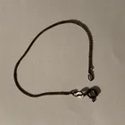  Preview image for VINTAGE STERLING SILVER BRACELET 