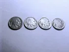  Preview image for 1917, 1918, 1919, 1920 BUFFALO NICKELS 