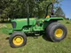 FARM MACHINERY, EQUIP, '07 MERCEDES, '78 MG, TOOLS