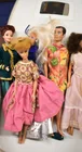  Preview image for Barbies and Ken 