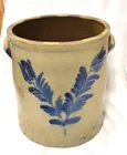  Preview image for tulip handles crock 