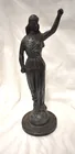  Preview image for metal statue- blimd folded 
