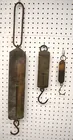  Preview image for brass hanging scales 