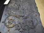 Preview image for cast iron fireback 