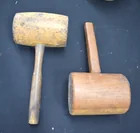  Preview image for wooden mallets 
