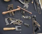  Preview image for hand planes 