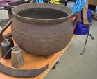 Preview image for iron pot 