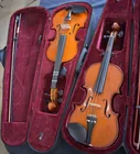  Preview image for violins 