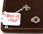  Preview image for sterling rings 