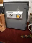  Preview image for Brinks key safe 