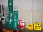  Preview image for metal signs 