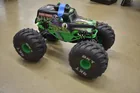  Preview image for Grave Digger 
