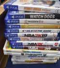  Preview image for video games 