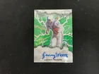  Preview image for 2025 #FBA-LM1 Lenny Moore Auto 1/1 Leaf 