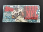  Preview image for 1998 Topps Sealed NFL Complete 360 Cards 