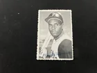  Preview image for 1969 #27 Roberto Clemente Topps-Deckle 