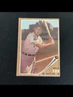  Preview image for 1962 #73 Nellie Fox Topps 