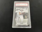  Preview image for 2020 #03 Justin Herbert Leaf Rookie 1st 