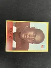  Preview image for 1967 #43 Leroy Kelly RC Philadelphia 