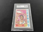  Preview image for 1974-75 #263 Freddie Lewis Topps SGC 7.5 