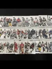  Preview image for 2007 NFL Topps Co-Signers NFL Partial 