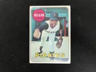  Preview image for 1969 #286 Dock Ellis RC Topps 