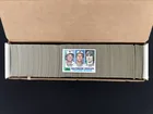 Preview image for 1982 Partial Baseball Card Set 790/792 