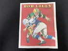  Preview image for 1970 NFL #19 Bob Lilly Topps Poster 