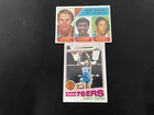  Preview image for 1977-78 NBA Darryl Dawkins & '75-'76 NBA 