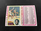  Preview image for 1978-79 NBA Topps Jabbar & Unmarked 