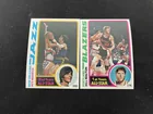  Preview image for 1978-79 NBA Topps #80 "Pistol" Pete & 