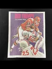  Preview image for 1970 NFL #18 Bob Trumpy Topps Poster 