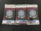  Preview image for (3) 1991 NFL Pro Set Plat. Series 2 12 