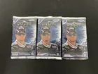 Preview image for (3) Packs Press Pass Stealth NASCAR 