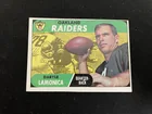  Preview image for 1968 #194 Daryle Lamonica Topps 