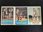  Preview image for 1973-74 NBA/ABA Topps Inc. George 