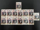  Preview image for (14) 1993 MLB Topps #179 Ken Griffey Jr. 