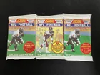  Preview image for (3) 1990 NFL Score 16 Cards per Pack 