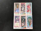 Preview image for (2) 1980-81 NBA Topps Inc. M. 