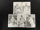  Preview image for (5) 1969 MLB Topps-Deckle Edge Inc. Ron 