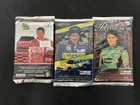  Preview image for (3) NASCAR Press Pass Packs '10 Stealth 