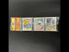  Preview image for 1988 MLB Topps Rack Pack 42 Cards HOFer 