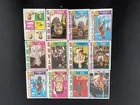  Preview image for (12) 1975-76 NBA/ABA Topps Inc. Sidney 