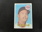  Preview image for 1969 #230 Rusty Staub Topps 